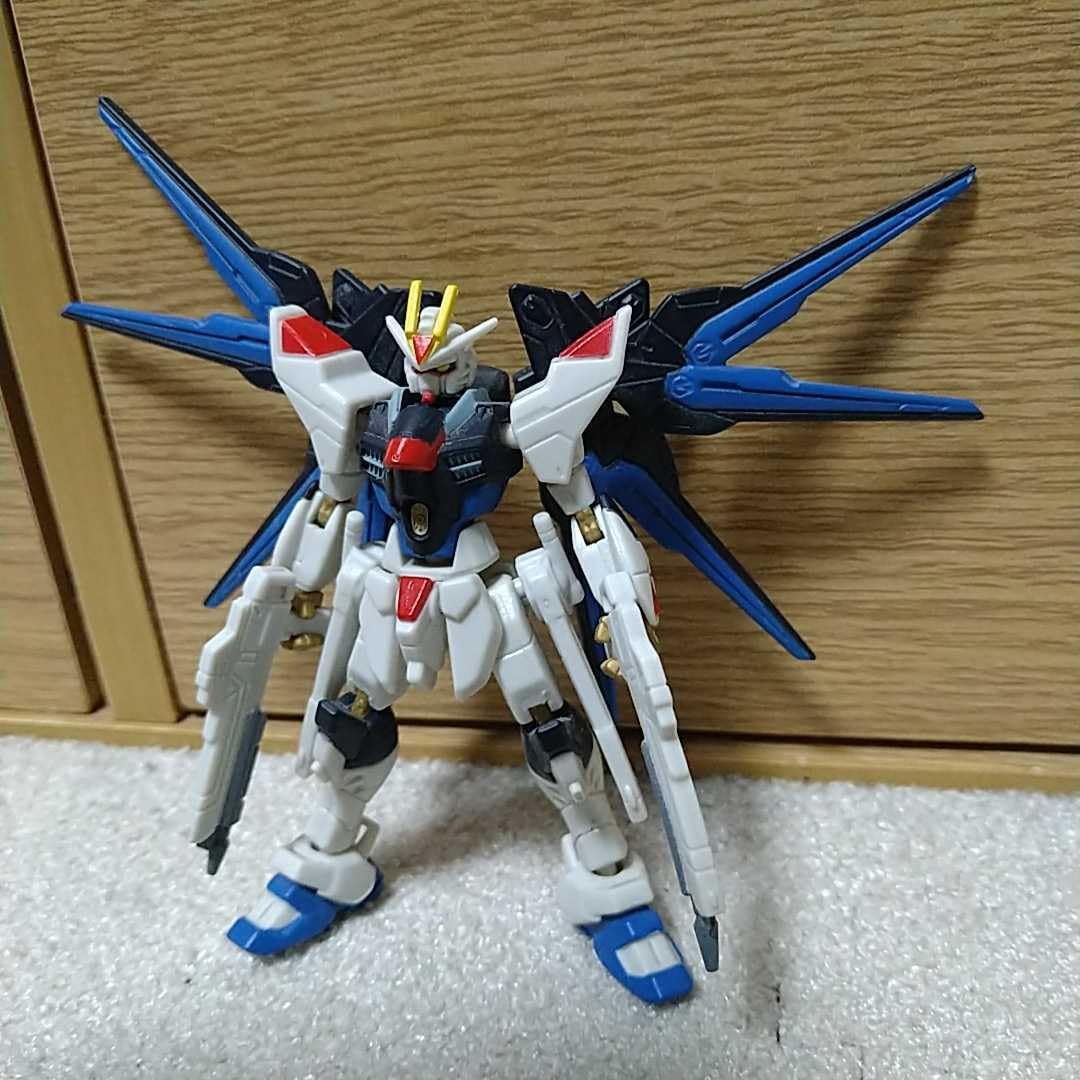 Amazon | アルティメットアクション ストライクフリーダムガンダム 
