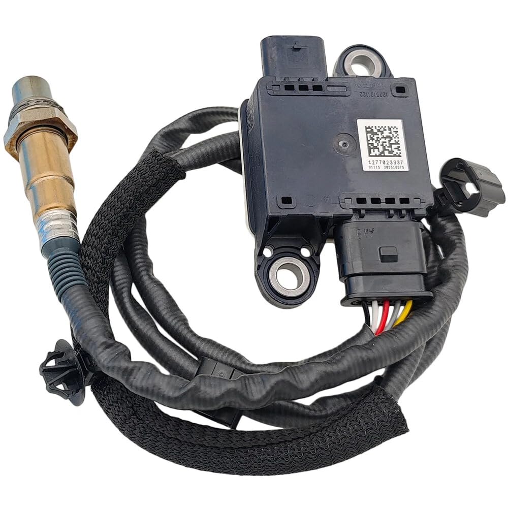 0281007048 03N906261B PM Partikelsensor | Kompatibel mit VW Crafter Grand California Camper 2.0 TDI 2016-2024 Van Bus Kompatibel 03N906261A 03N906261C 03N906261D
