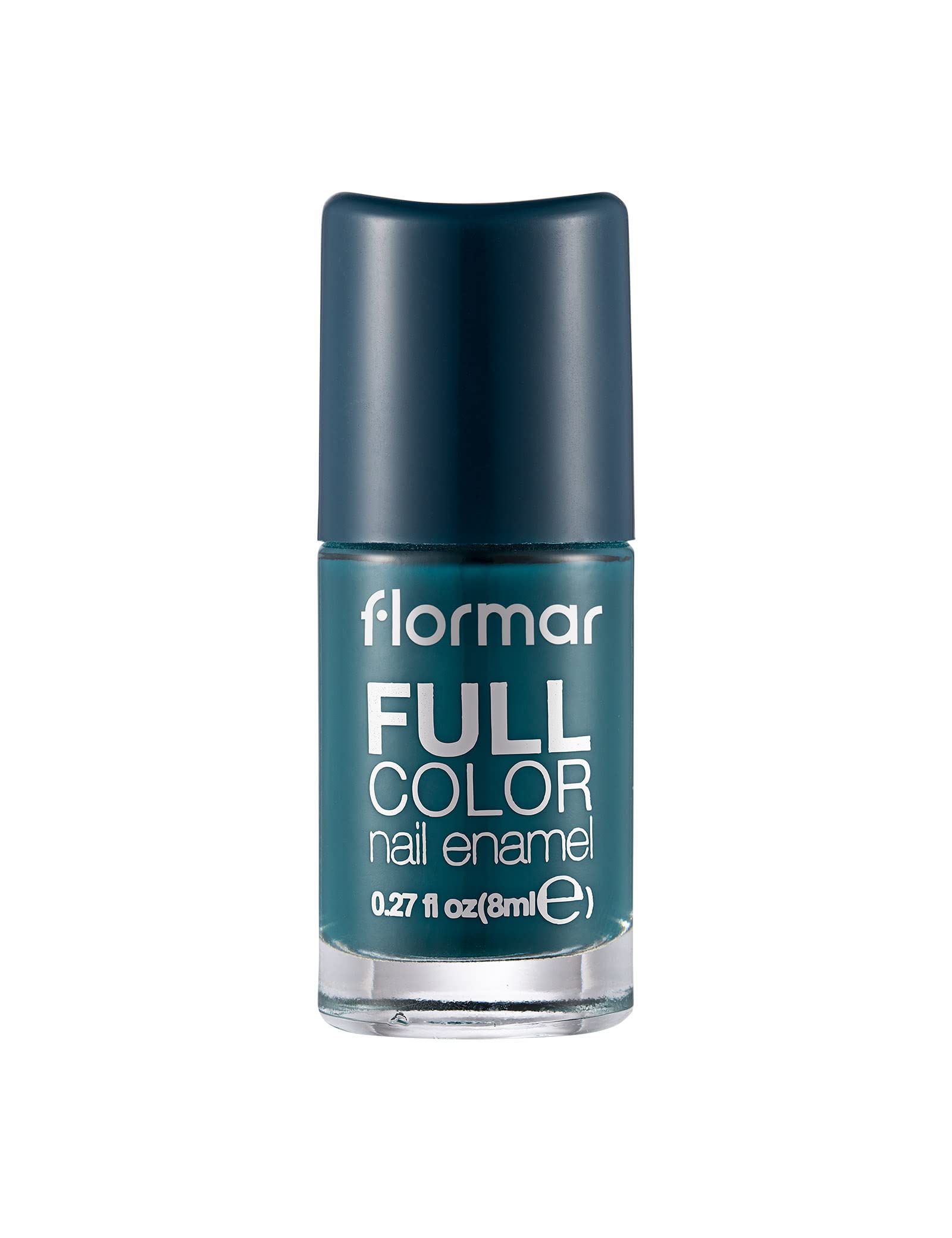 Flormar Oje- Full Color Nail Enamel King Of The Bets 8690604310623 34000014-FC26 One Size