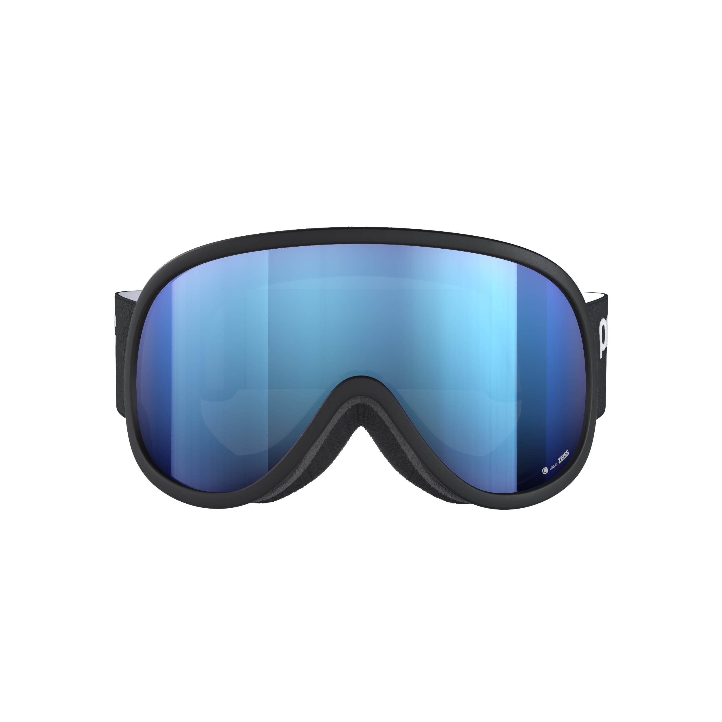POC Retina Mid Ski- und Snowboardbrille – Maximales Sichtfeld und Präzision für den ganzen Tag im Hochgebirge