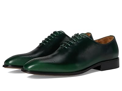 Stacy Adams Hallquist Plain Toe Lace-Up Men