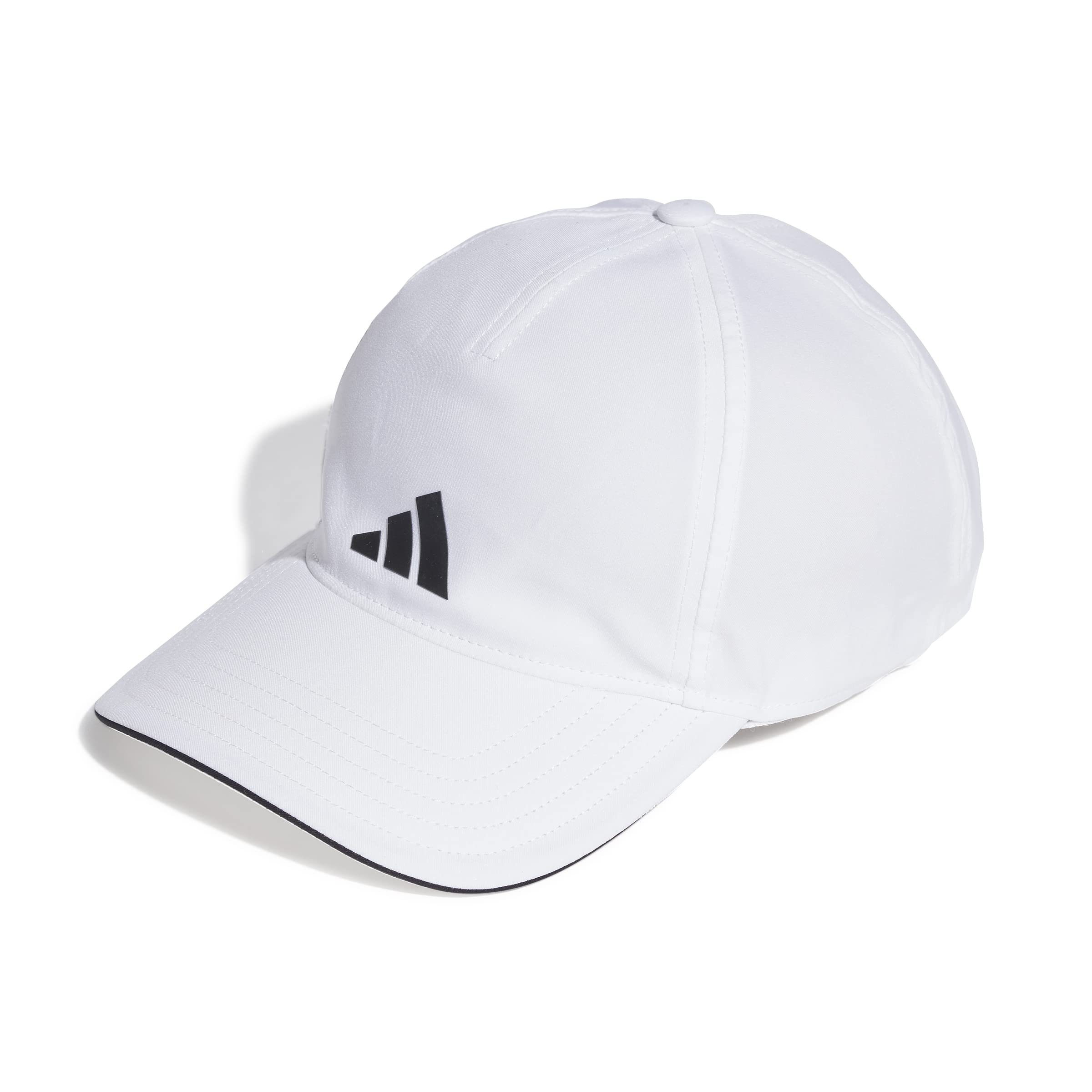 adidasUnisex Adults AEROREADY Training Running Baseball Cap