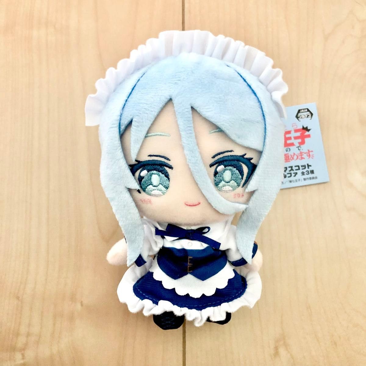 ロイド様の護衛兼教育係シルファ　FINALIST刻印 ロイド様の護衛兼教育係シルファ FINALIST刻印 カードリスト