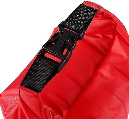 Miniatura 6 de DYNWAVE Bolsa seca impermeable de emergencia para botiquín de primeros auxilios al aire libre - 1.2L