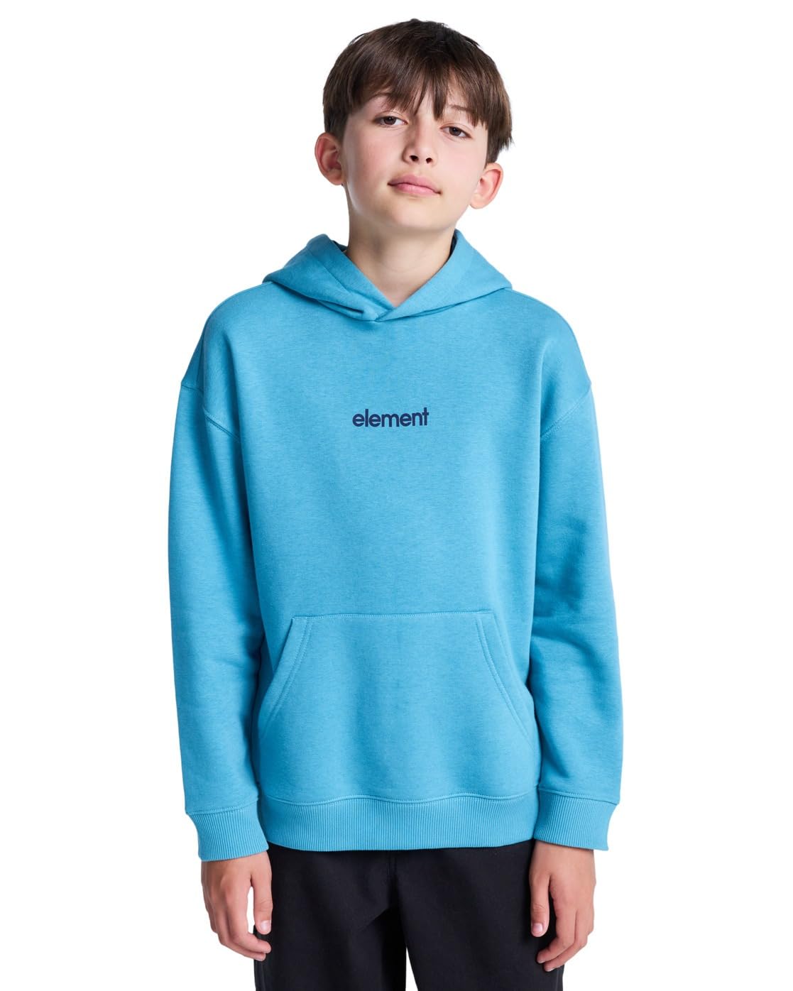 Element Lowcase Bp PO Y - Kapuzenpulli für Jungen 8-16 ELBSF00197