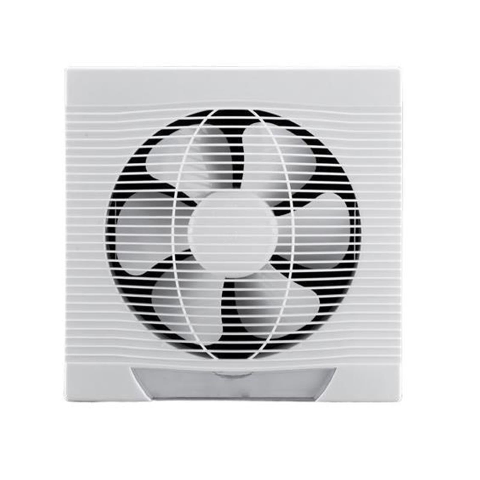 Extractor de aire Unidad de cambio aire del ventilador ventilación Ventilador de ventilación