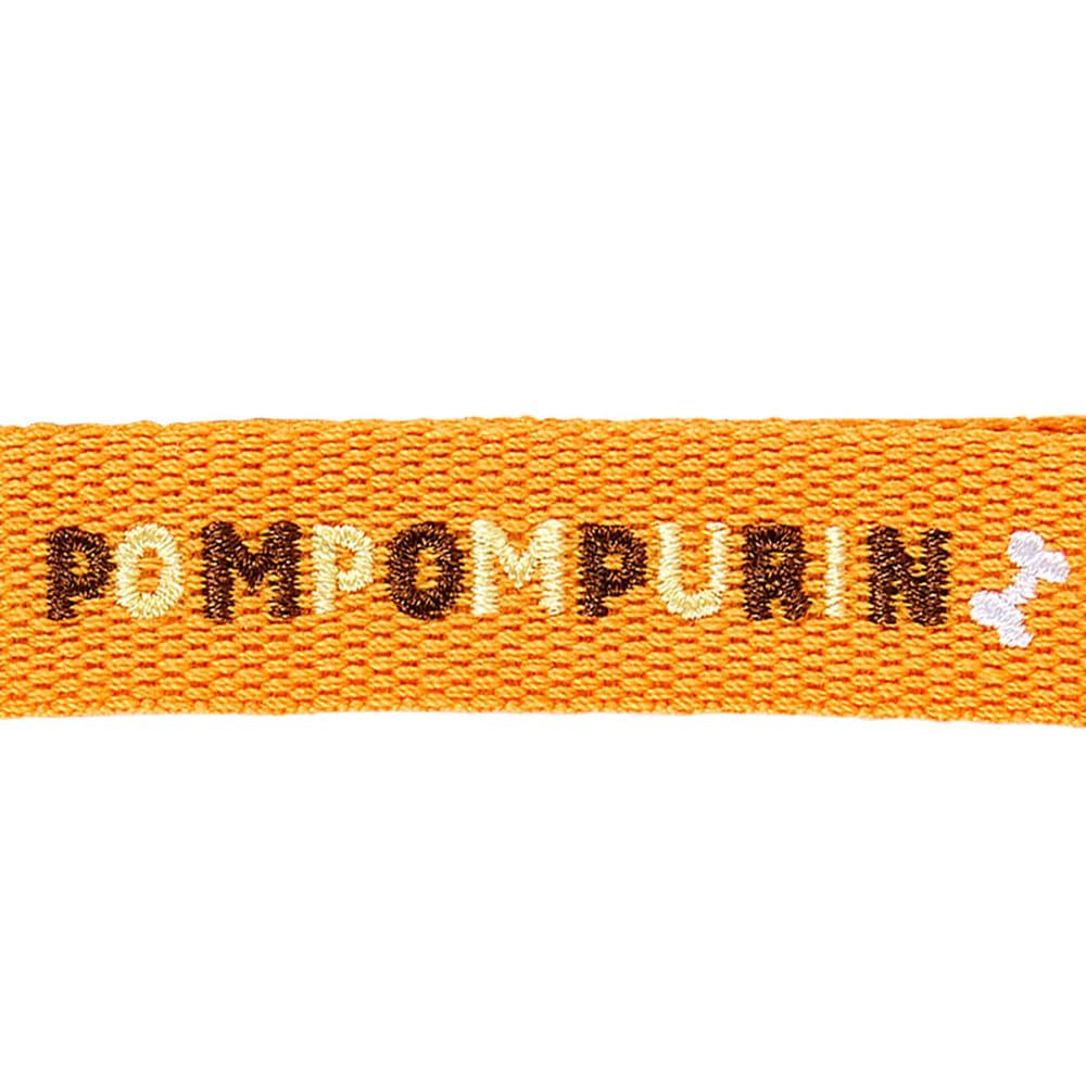 Amazon.co.jp: サンリオ(SANRIO) ロゴ刺繍タグキーホルダー