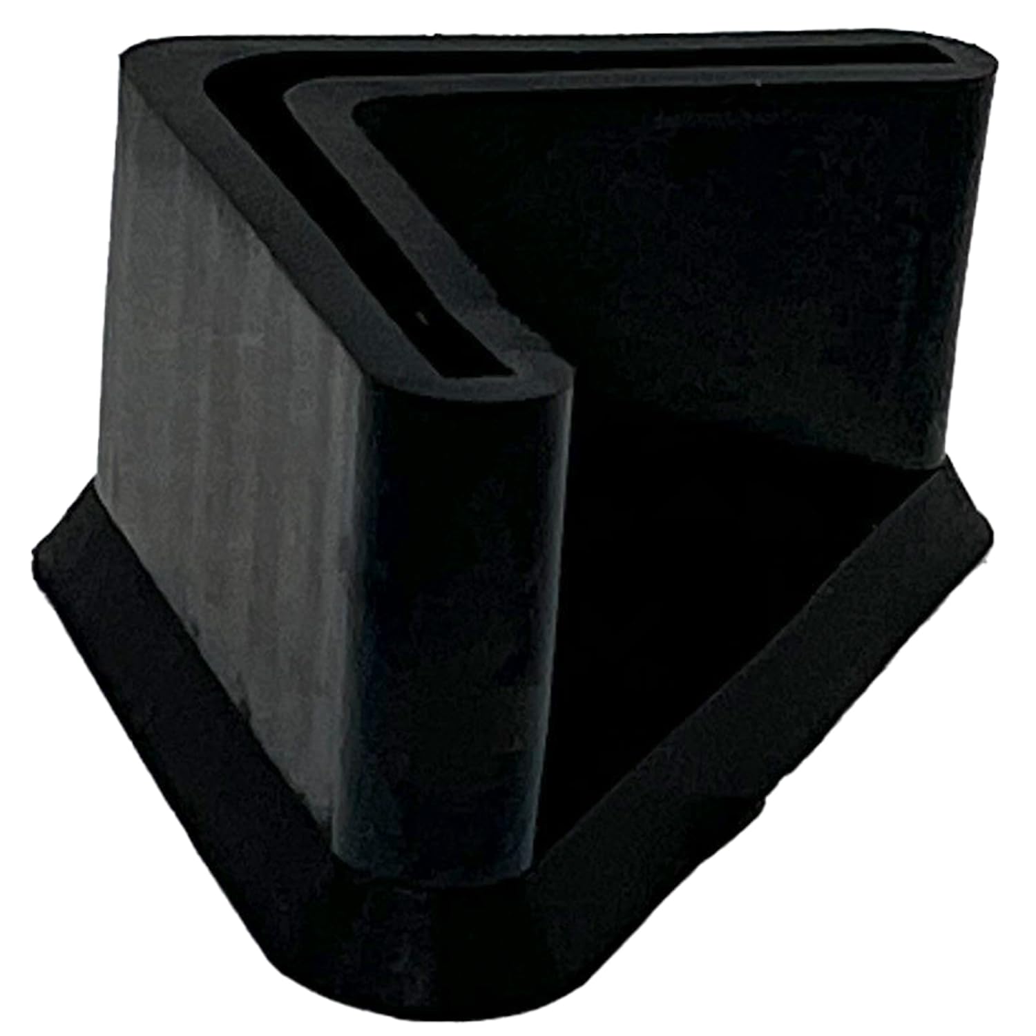 Leg Cap Compatible with The Traeger Tailgater & Junior Elite 20 Series Pellet Grills, HDW104