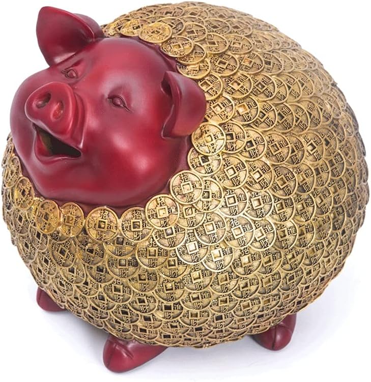 ☆ブタ☆ 貯金箱（縁起、運気抜群） ☆ブタ☆ 貯金箱（縁起、運気抜群） ブタ 貯金箱（縁起、運気抜群