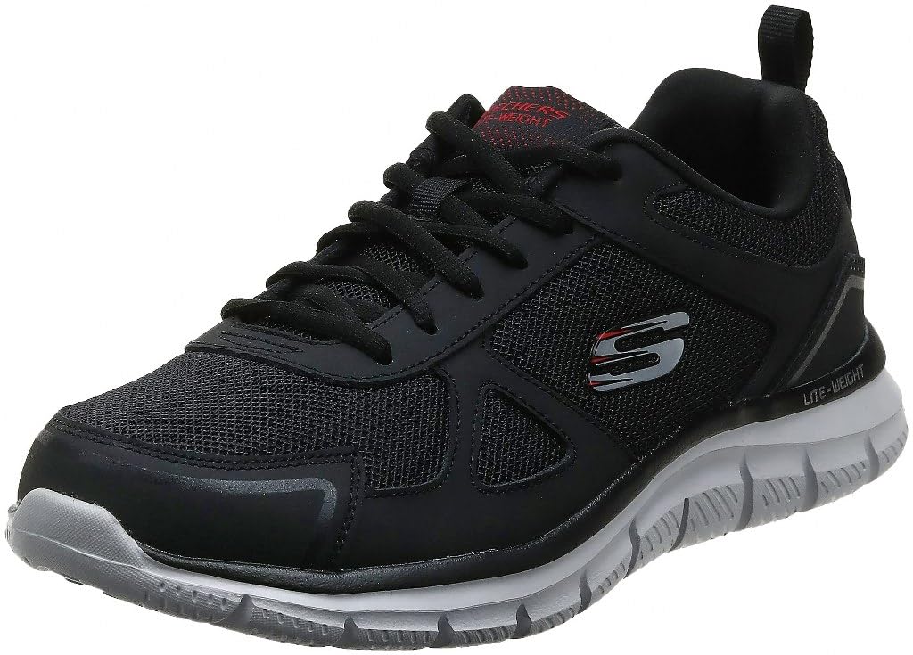 Skechers Mężczyźni 52631buty do biegania