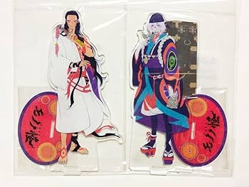 Amazon.co.jp: 映画 モノノ怪 アクリルスタンド 薬売り 神儀