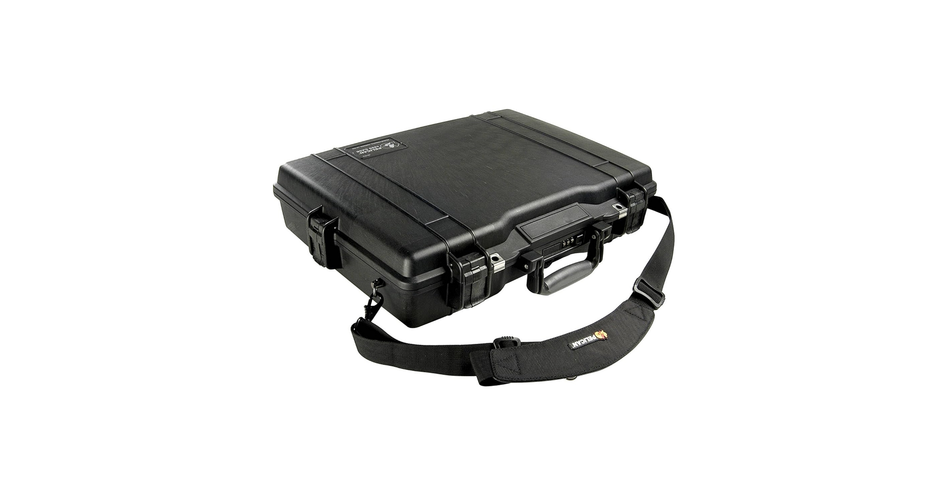 Amazon.com: PELICAN 1495 CC#1 Deluxe Computer Case : Sports