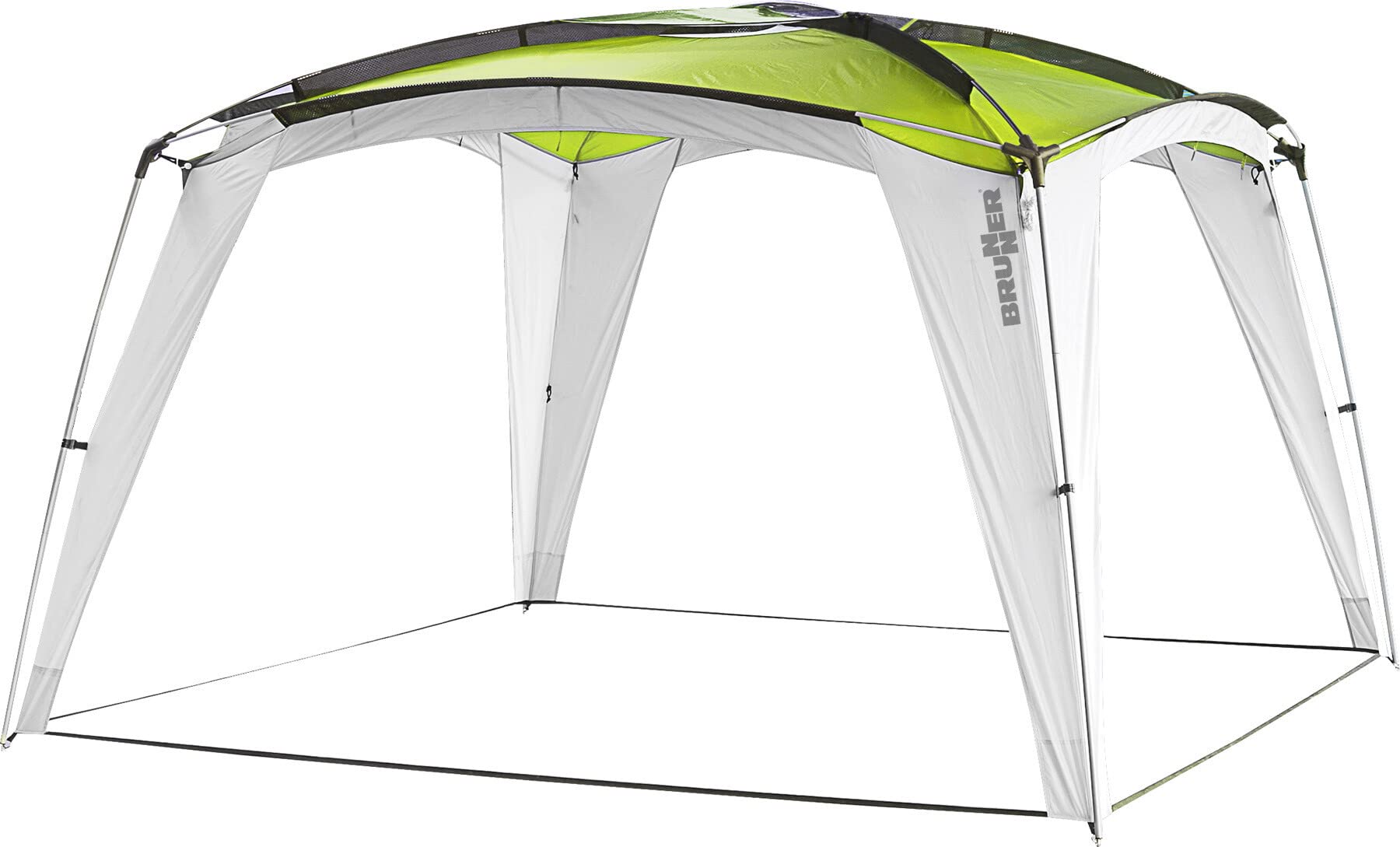 Brunner Gazebo Medusa II 4x4 (Outdoor)