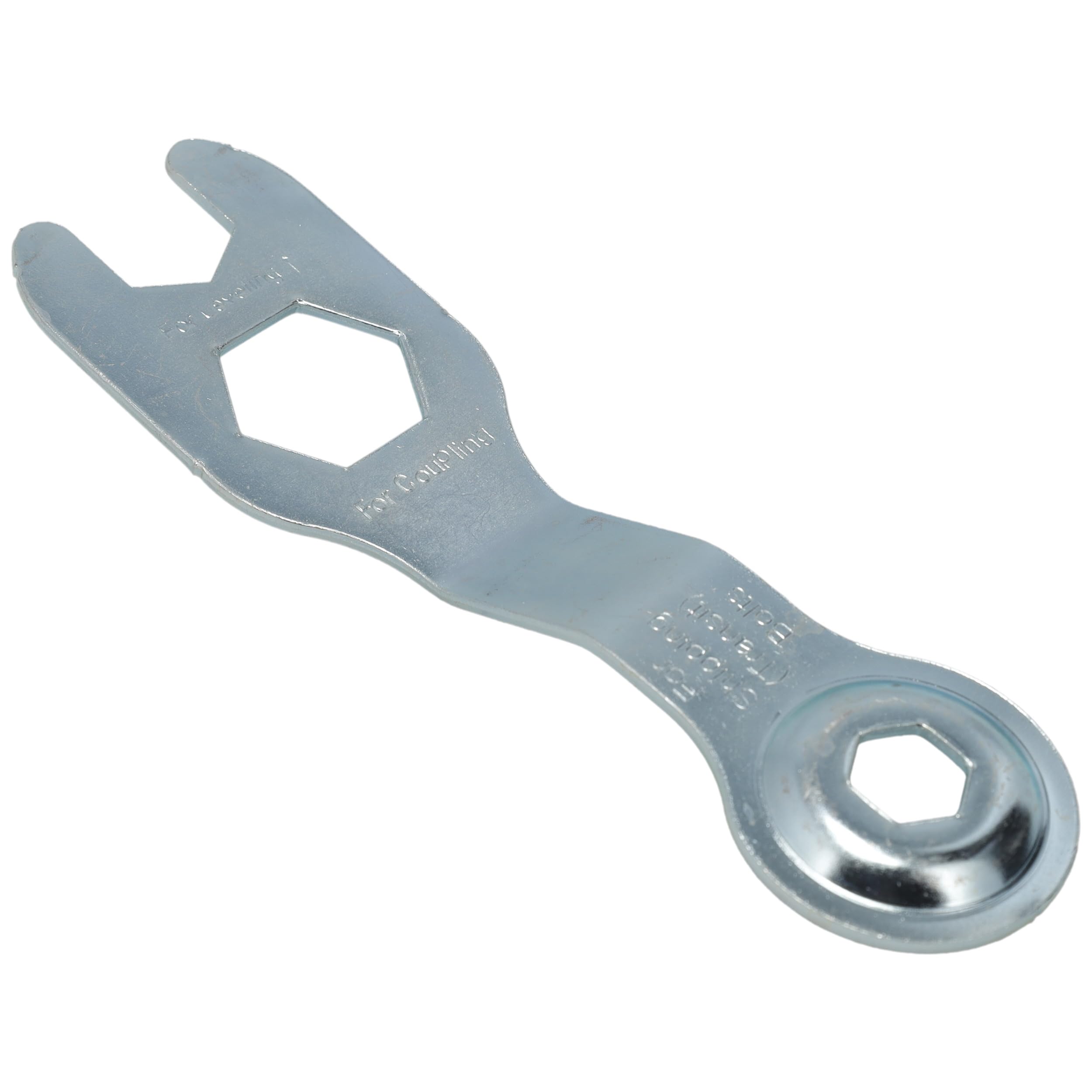Supplying Demand 3W20018B Washer Leg Adjusting Wrench - Replaces