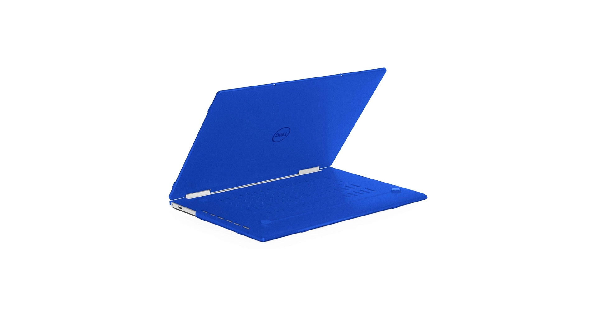 Dell XPS 13 7390本体(カバー、ケース付き) mCover hard shell case for Dell XPS 13 7390 9310 2-in-1