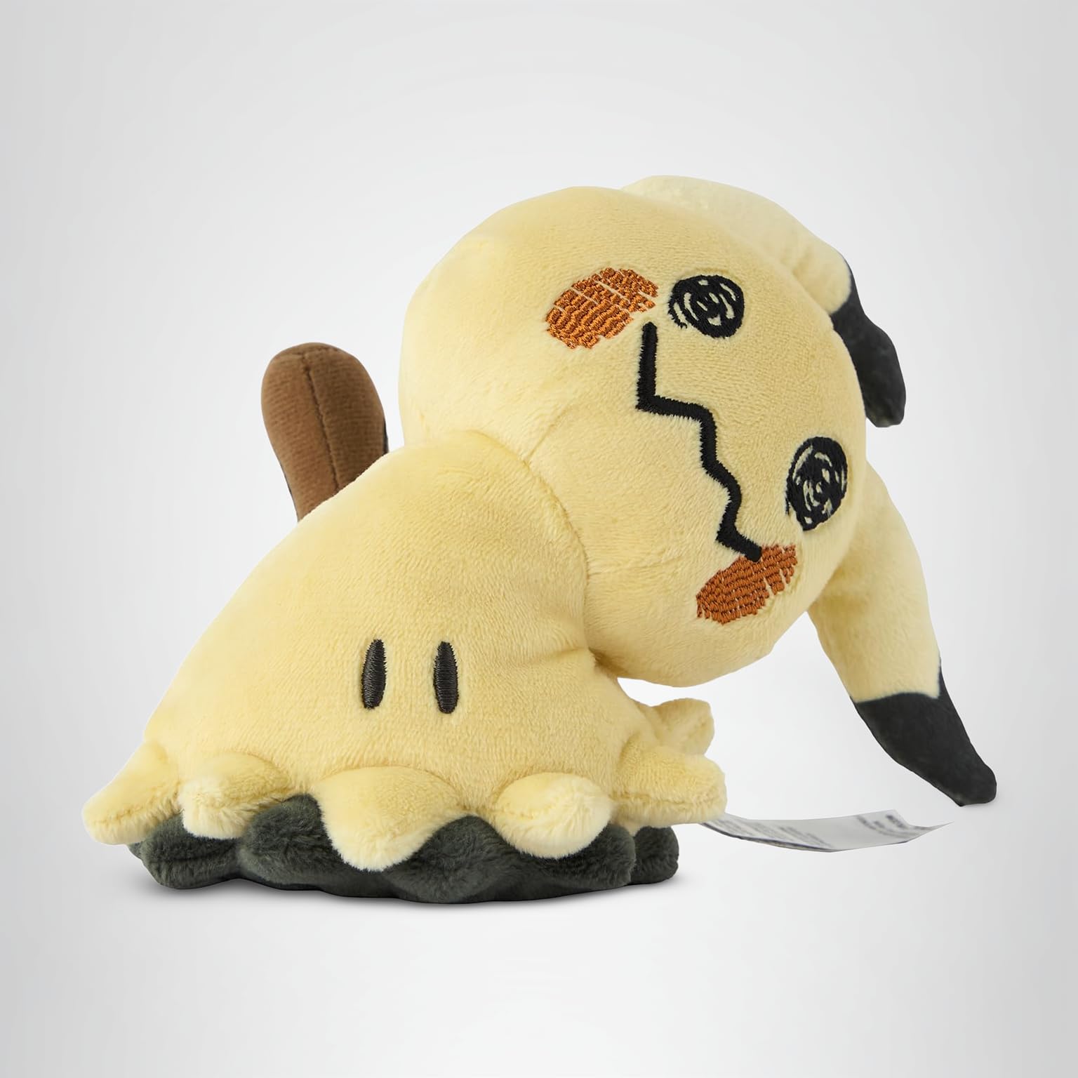 Amazon.co.jp: ポケモンセンターオリジナル 778 ぬいぐるみ Pokémon