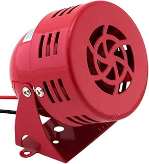 10 Best 110 Volt Electric Siren Reviewed And Rated In 2021