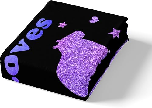 Miniatura 6 de Feelyou Juego de edredón de dibujos animados de Capybara, tamaño individual con 1 funda de almohada, juego de ropa de cama con estampado de