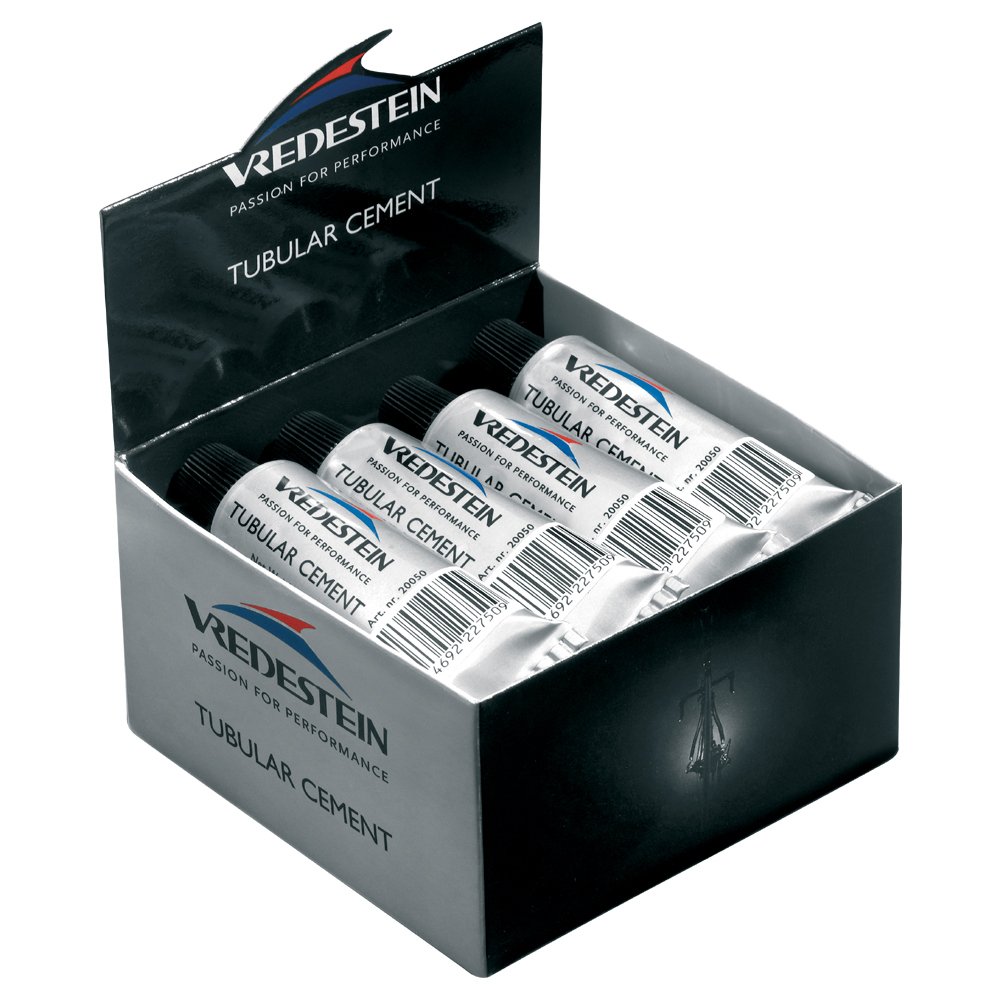 Vredestein2005000000 Tubular Glue