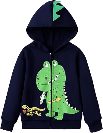 dinosaur jacket for adults