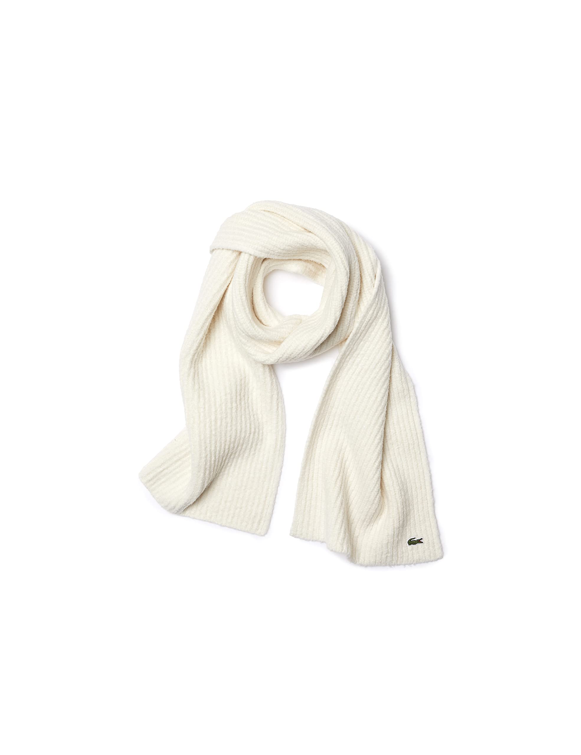 Lacoste Sciarpa Pesante Donna