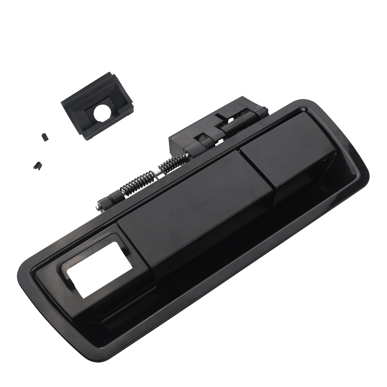 Amazon.com: Osompar Rear Liftgate Exterior Door Handle Compatible