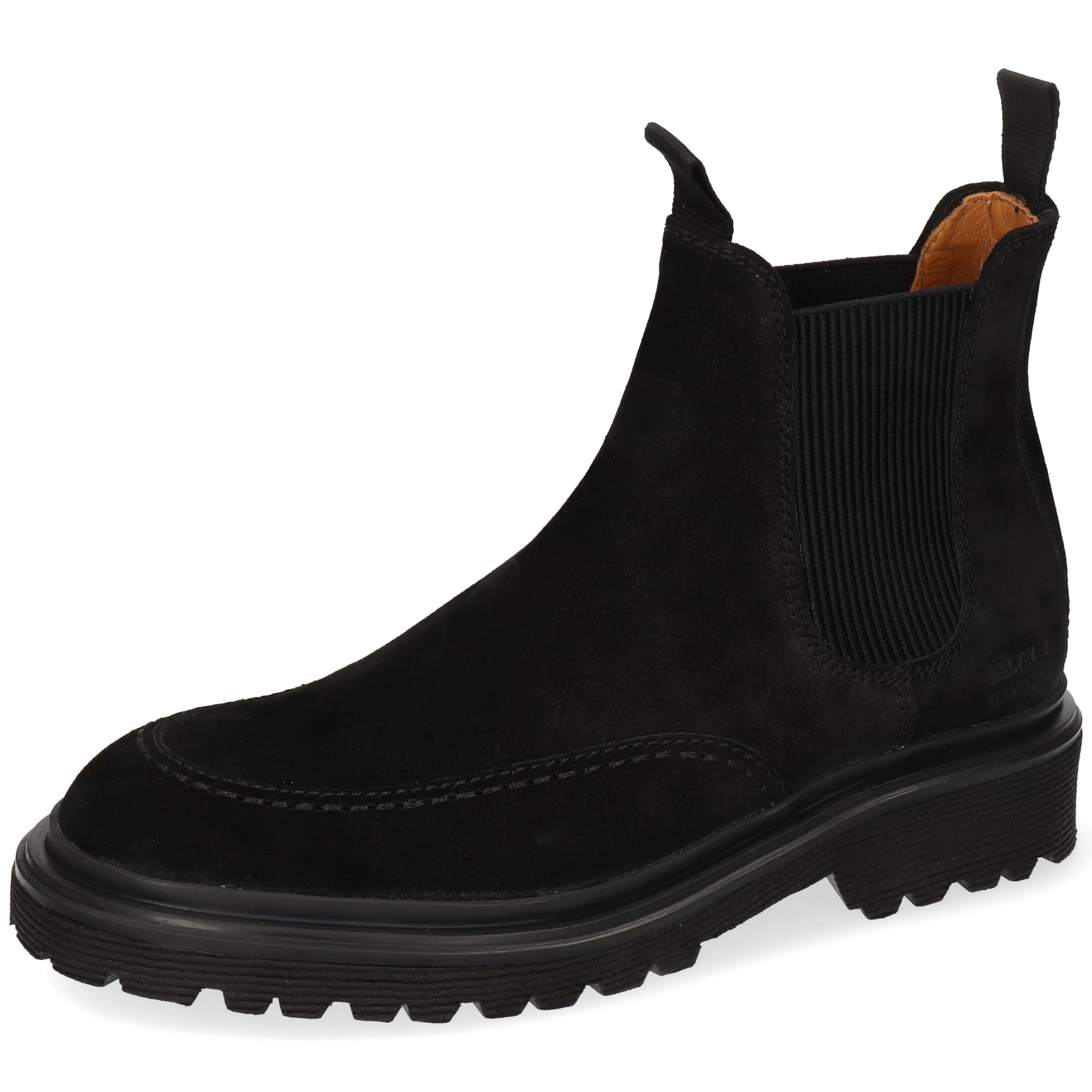 Melvin & Hamilton Stiefeletten Herren Matteo 9