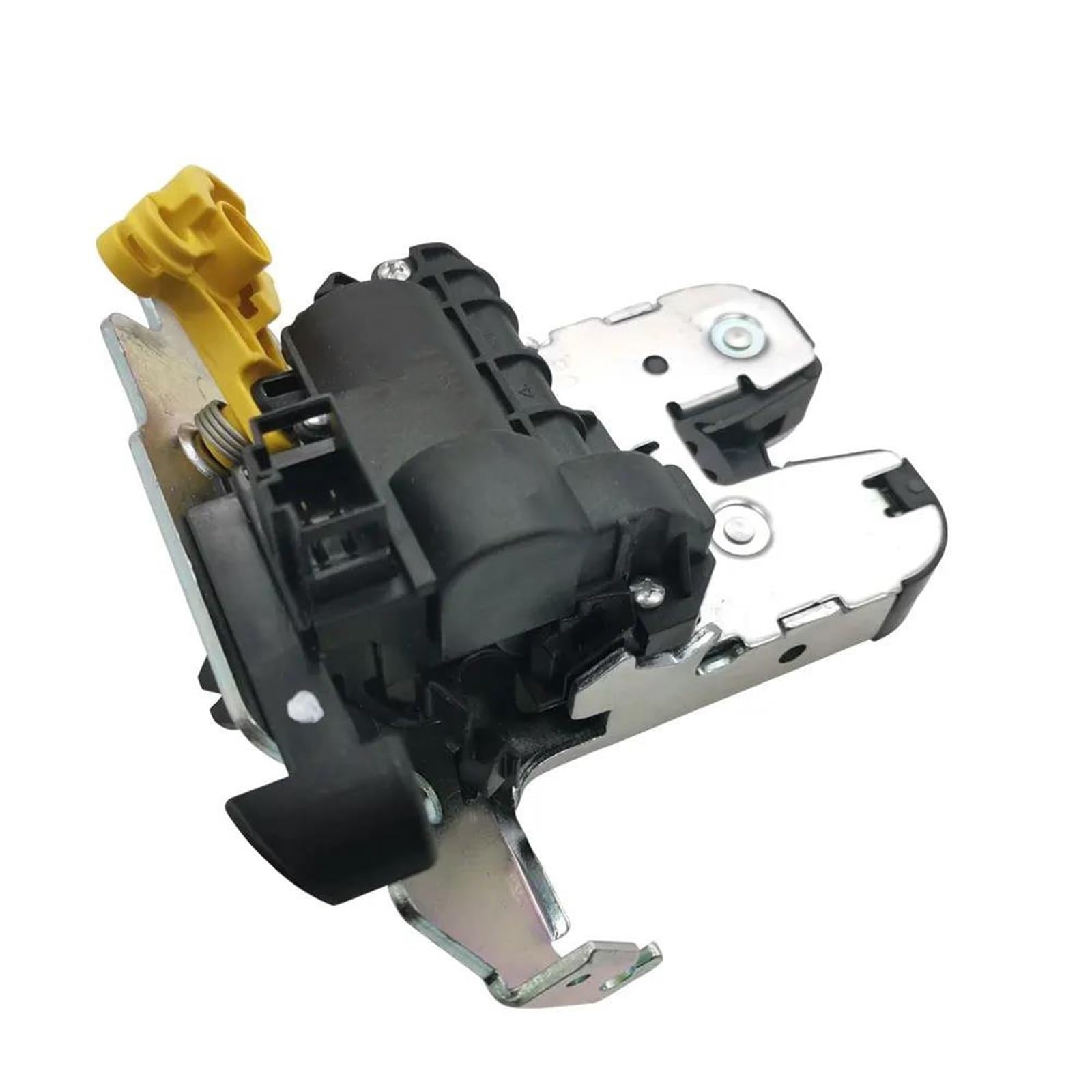 Trunk Lock Lid Actuator Handle Switch for VW for Passat