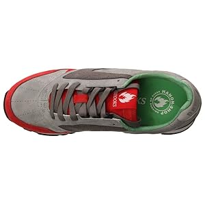 靴 BROOKS - BRM 4863 Chariot Gray BROOKS - BRM 4863 Chariot Gray 【CHAM-4863】 – HOMEGAME TOKYO