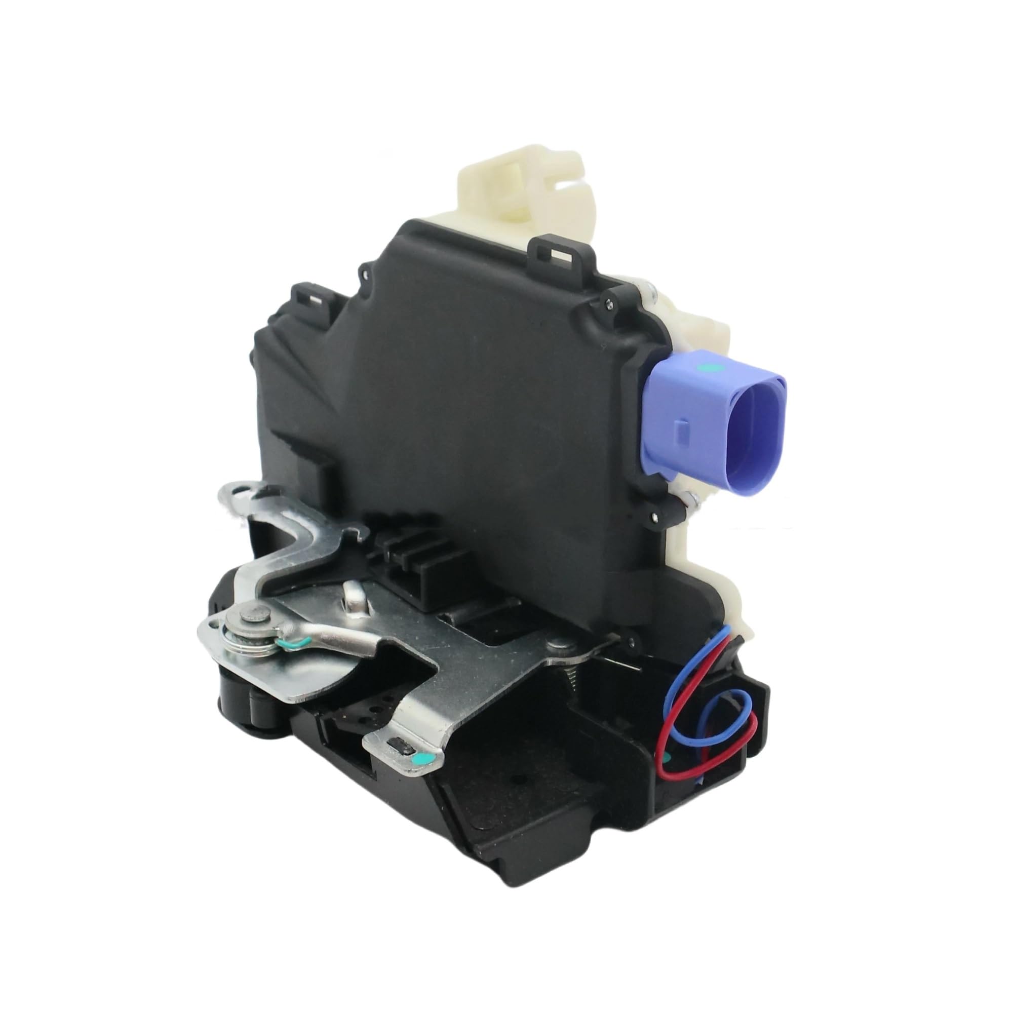 Door Lock Actuator 3B4839016AN 3B4839016AG 5J0839016 for VW for Polo for T5 for Passat for 3B Rear Right Door Lock Actuator
