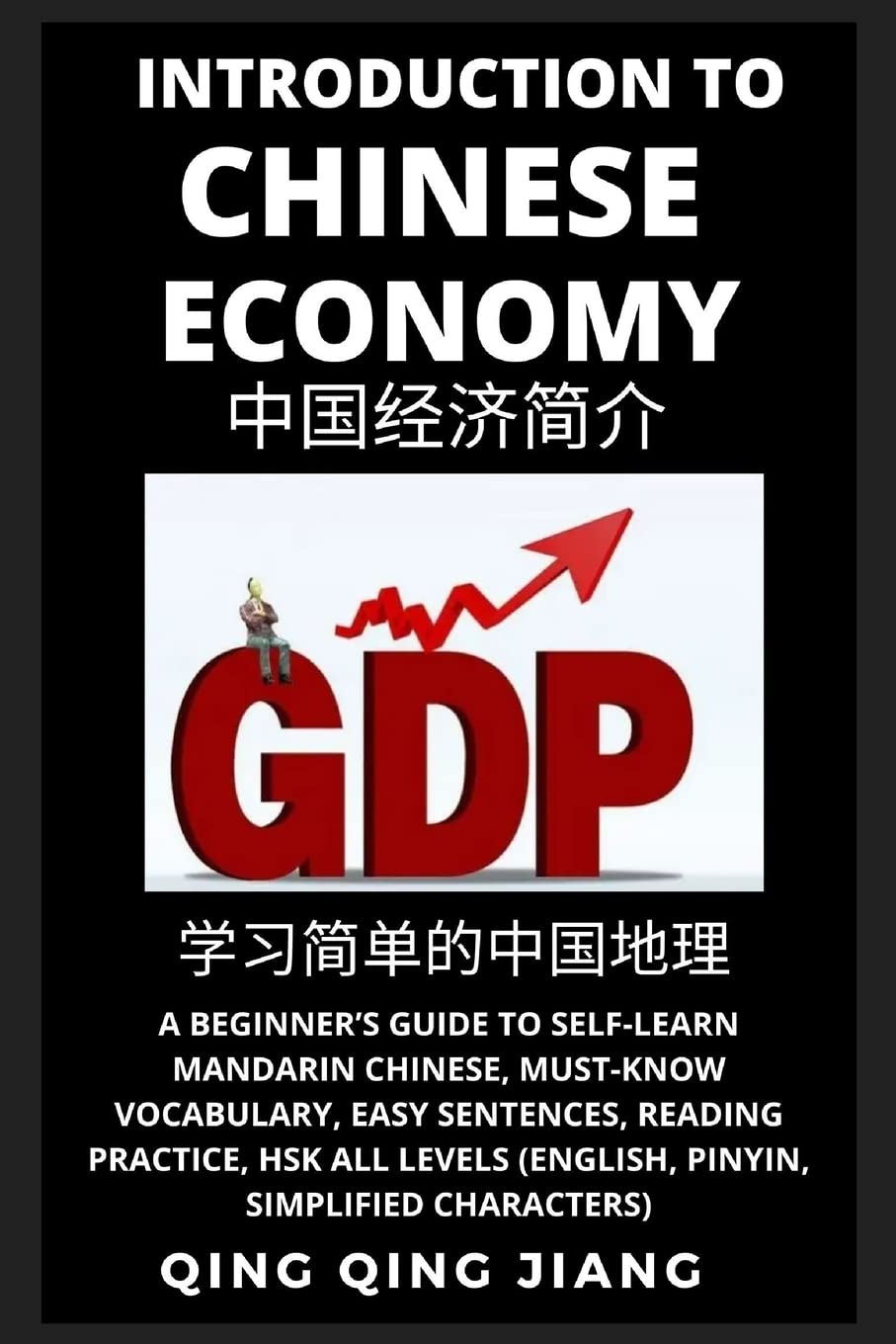 Buy Introduction to Chinese Economy A Beginner's Guide to SelfLearn