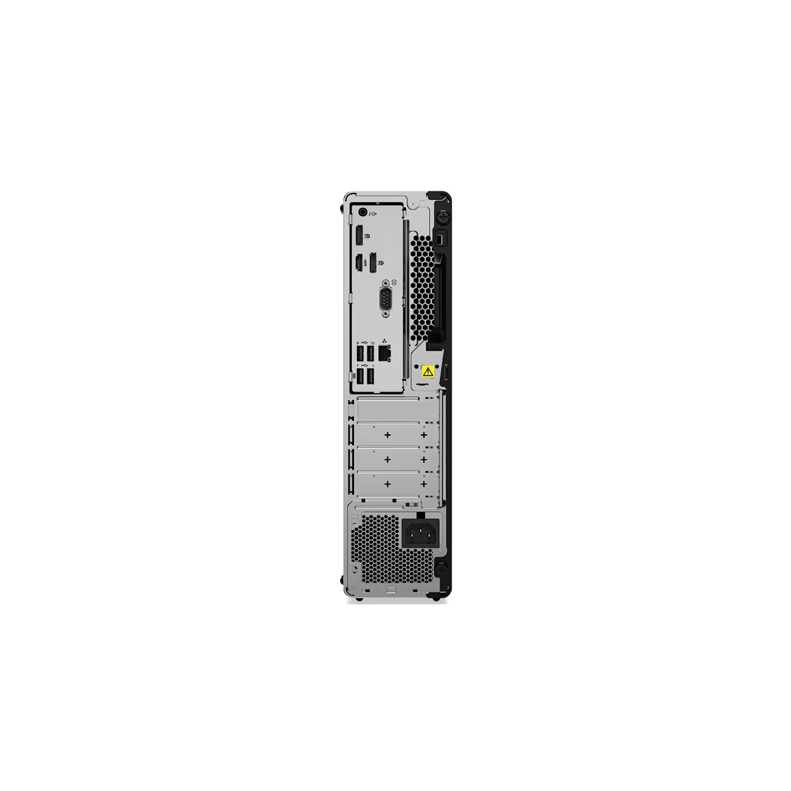 Desktop Lenovo ThinkCentre M75s Ryzen 7-5700G 16GB 256GB SSD