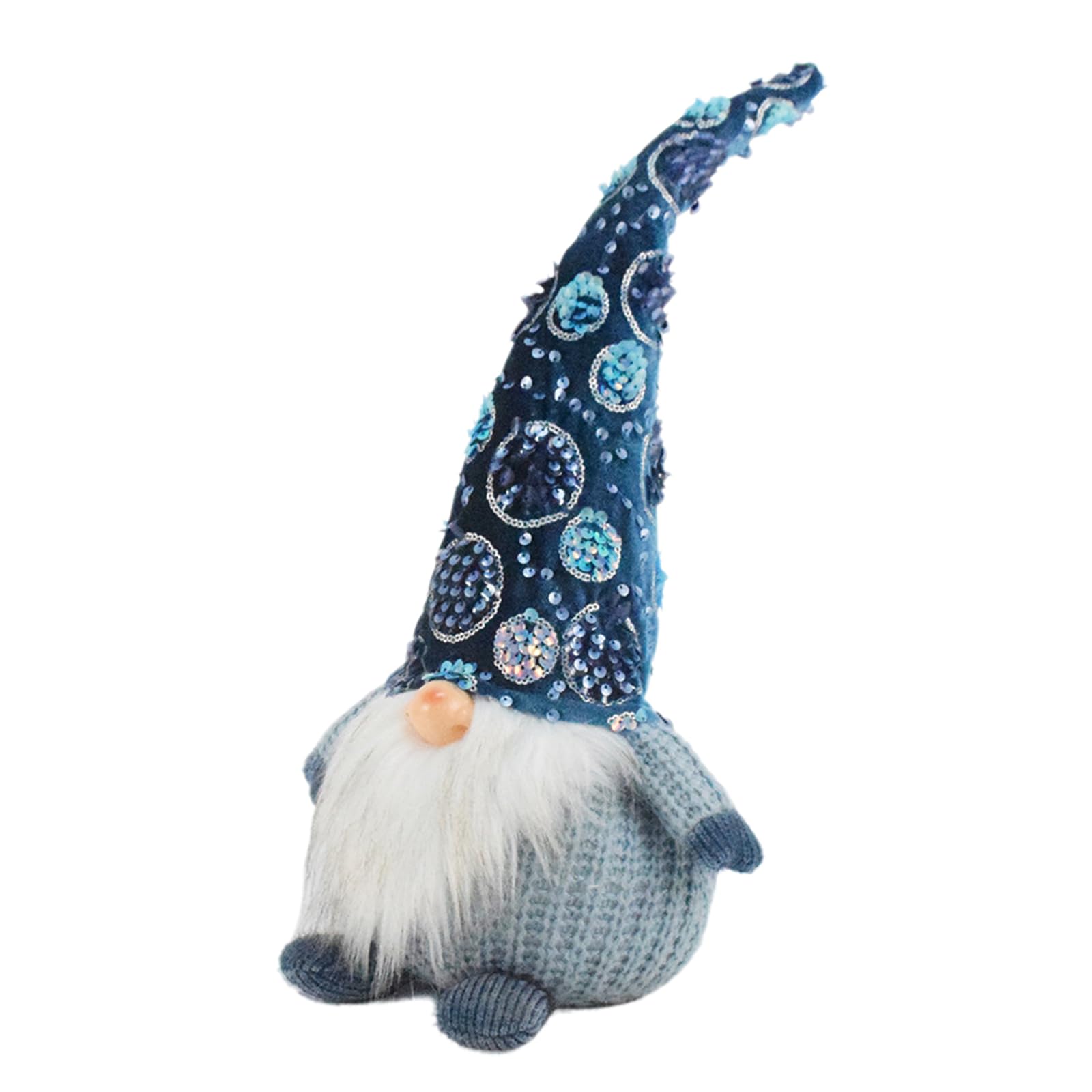 Kalttoy Unique Santa Dolls Christmas Home Decoration Festival Ornament Gifts Practical Accessory for Household Daily Use Collectibles Enthusiasts