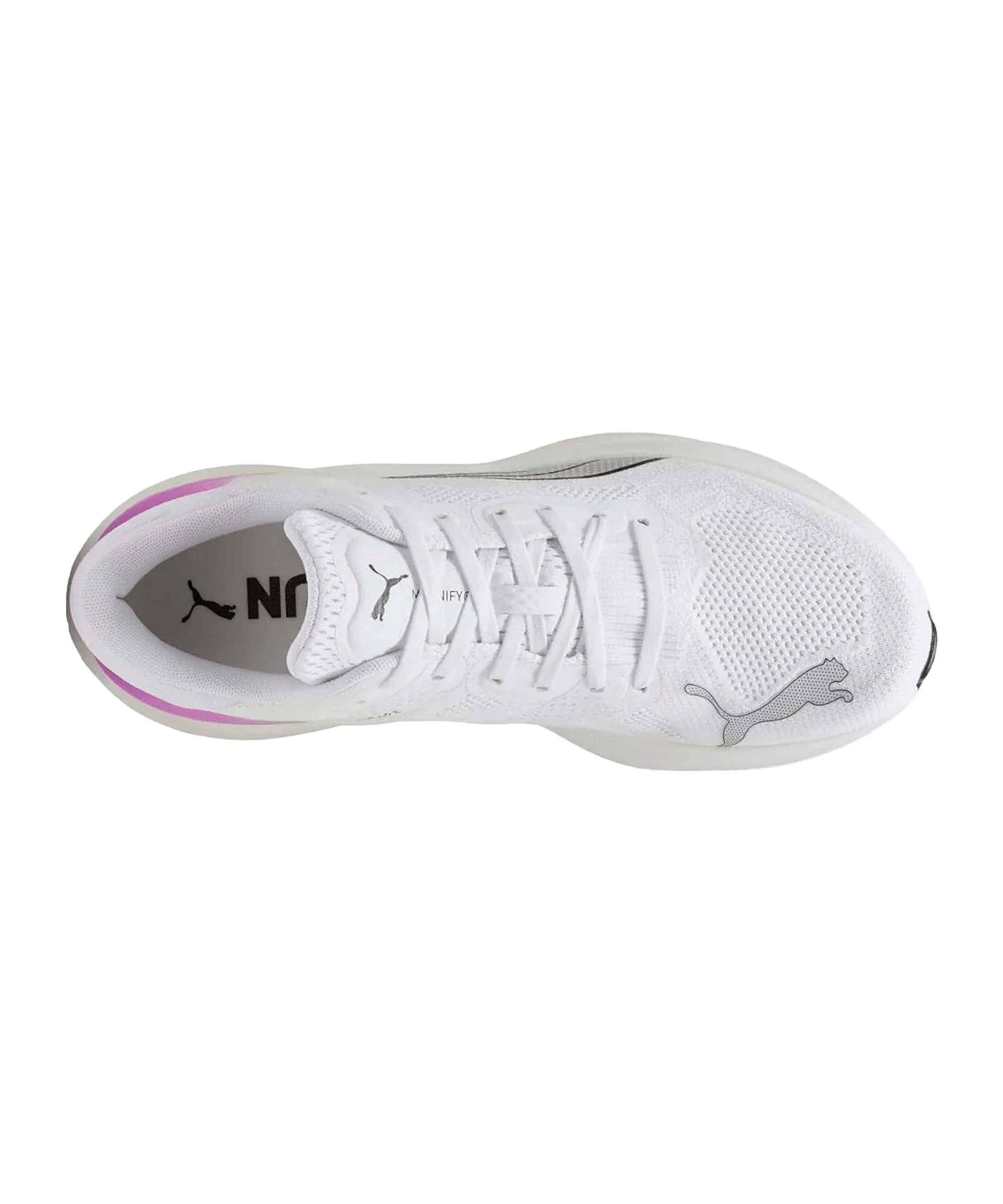 PUMA Magnify Nitro 2 Chaussures de Running Homme