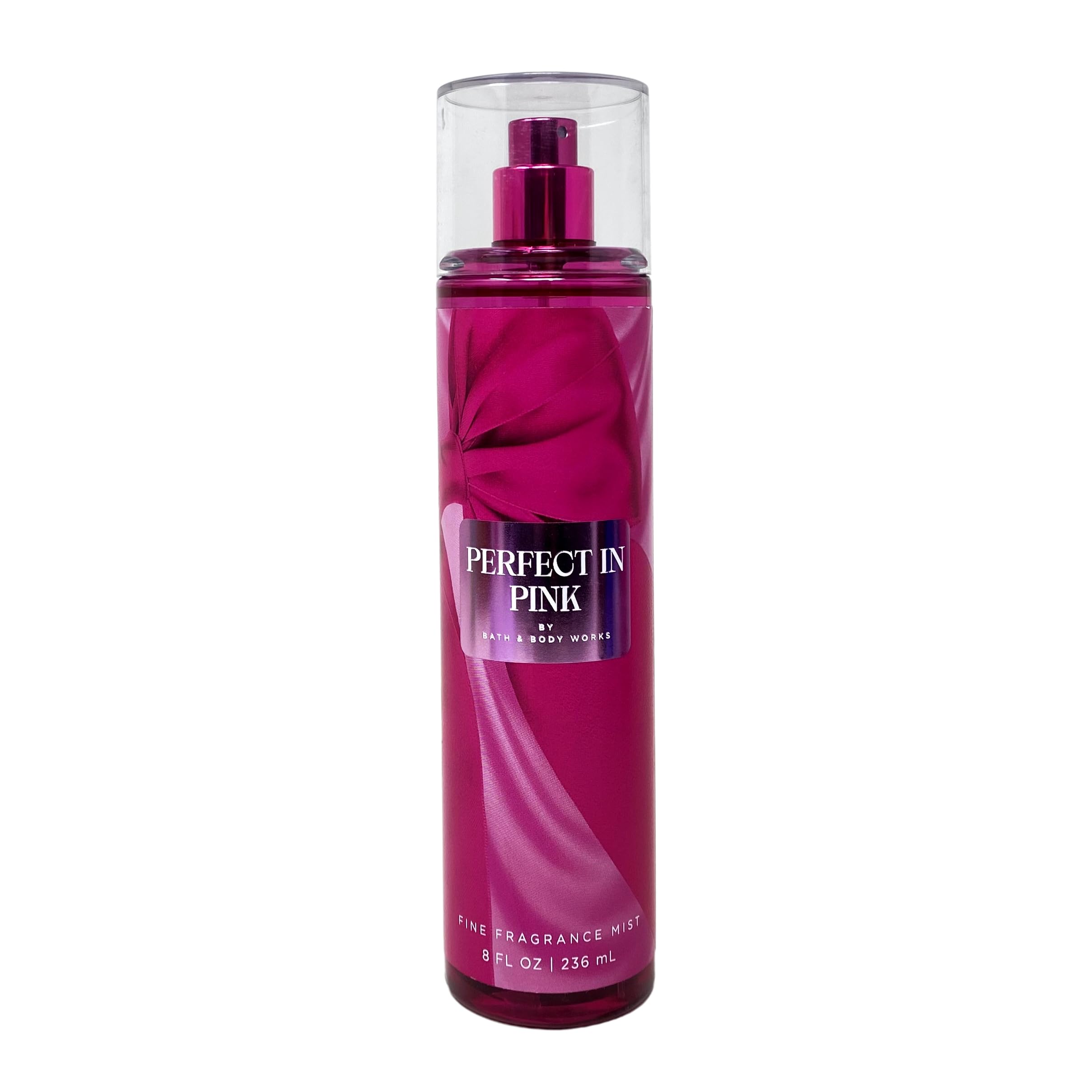 Amazon.com : Bath & Body Works Perfect In Pink Fragrance Mist and