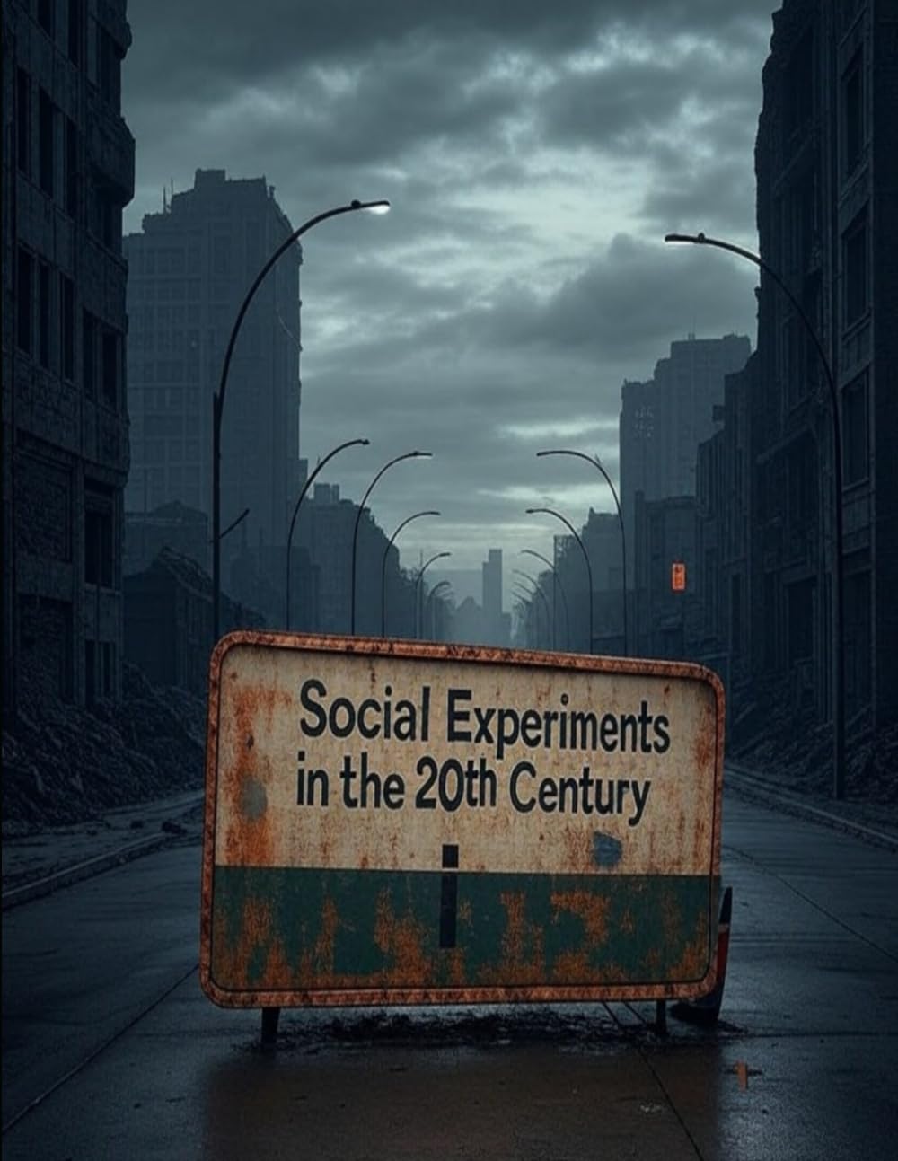 Social Experiments in the 20th Century: The History of the World’s Most Famous and Infamous Psychological Experiments