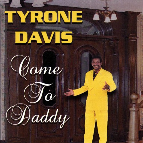 Tyrone Davis