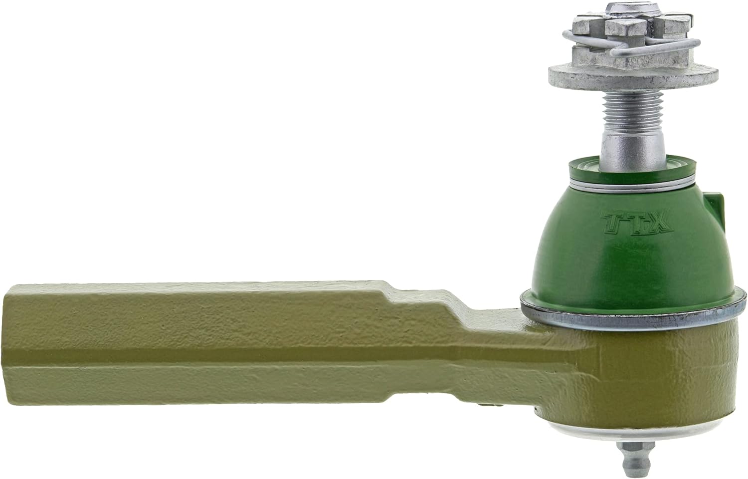 Mevotech TTX Steering Tie Rod Ends Kit