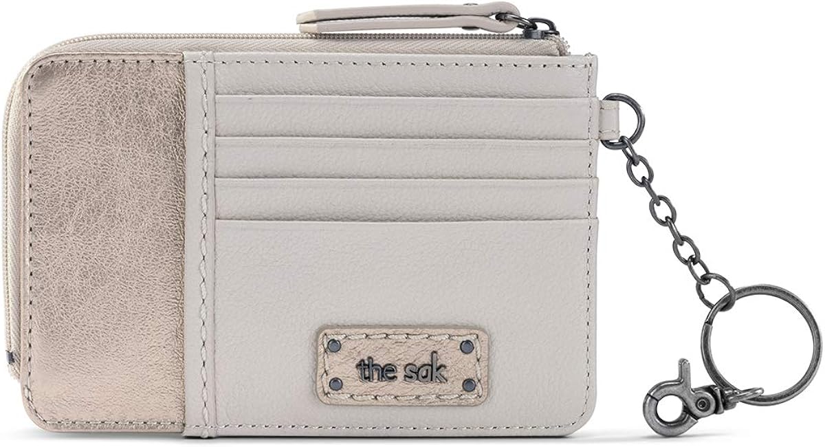 the sak iris wallet