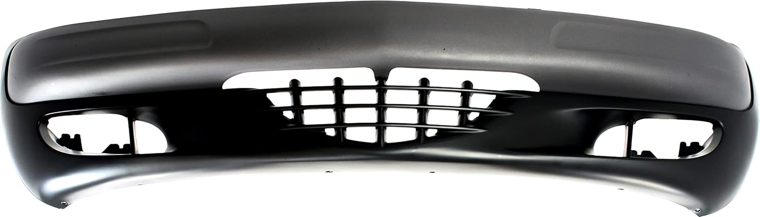 Garage-Pro Bumper Cover Compatible with 2001-2005 Chrysler PT Cruiser