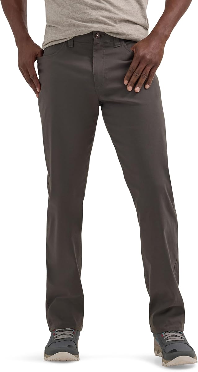 Pantalón al aire libre Performance 5 Pocket para hombre
