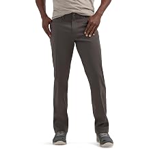Wrangler Authentics Mens Performance 5 Pocket Outdoor Pant