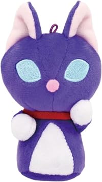 Doraemon Play Charm CamCam Cat