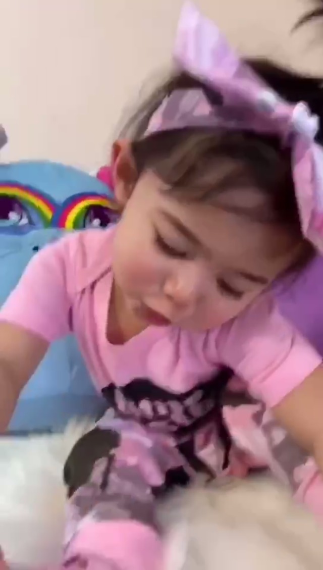 Very   Cute on Amazon Live