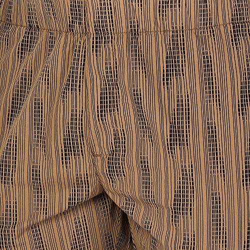 Image of BEEVEE Regular Mens Trackpant