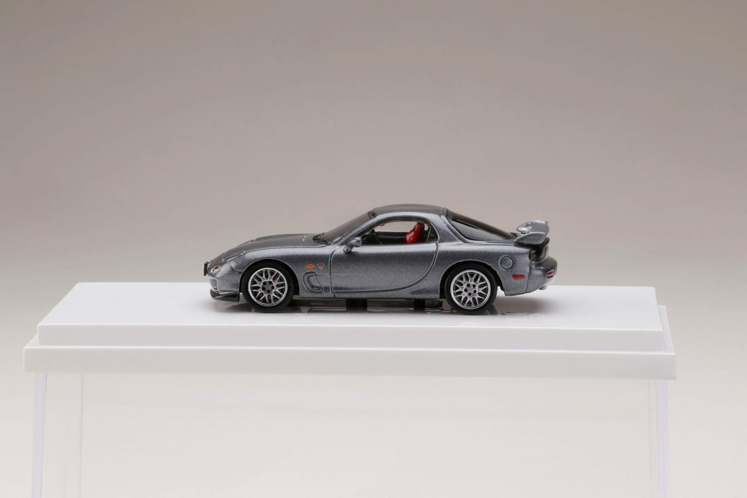 Amazon | Hobby JAPAN 1/64 マツダ RX-7 (FD3S) Spirit R Type A