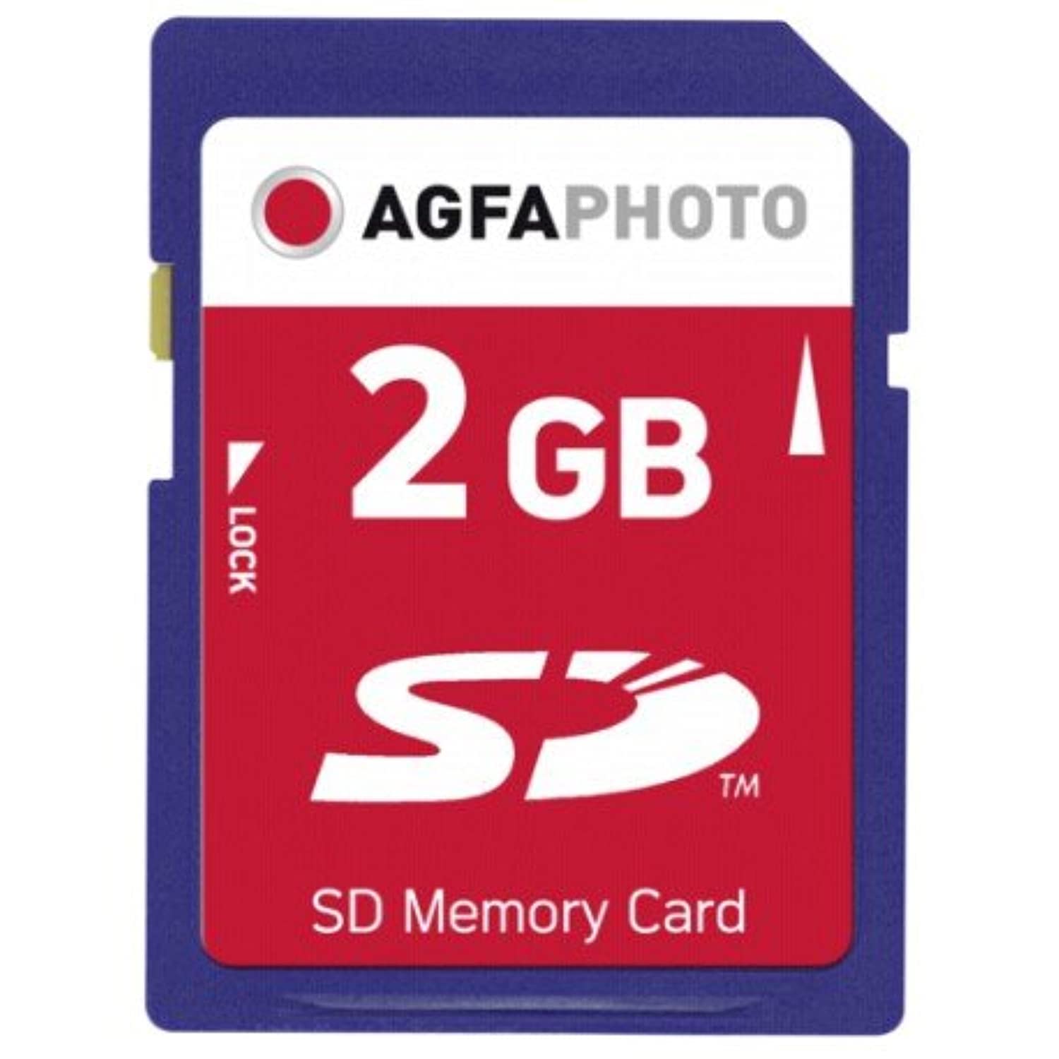 Agfa 10403P Premium Secure Digital