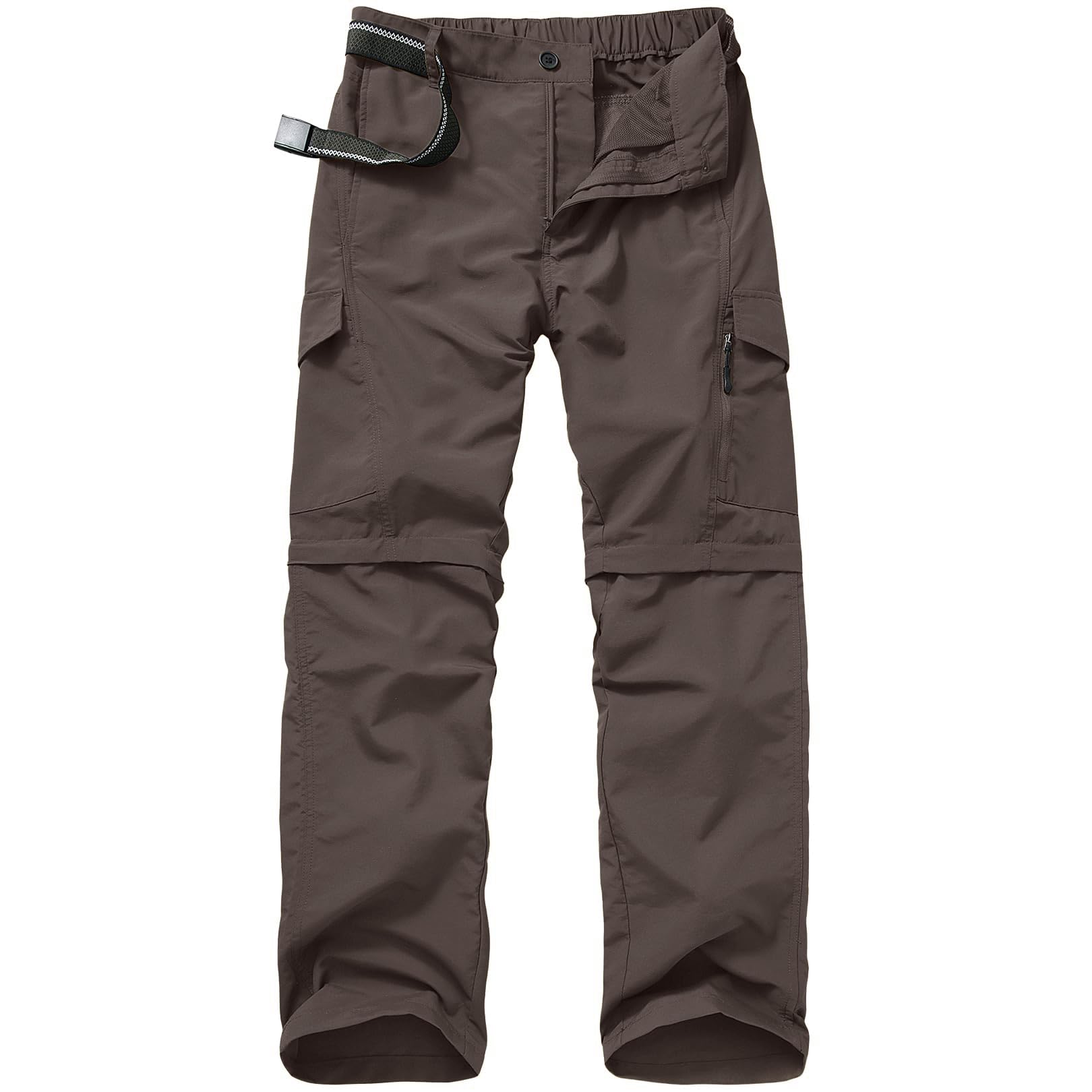Jessie Kidden Pantalon de randonnée Femmes
