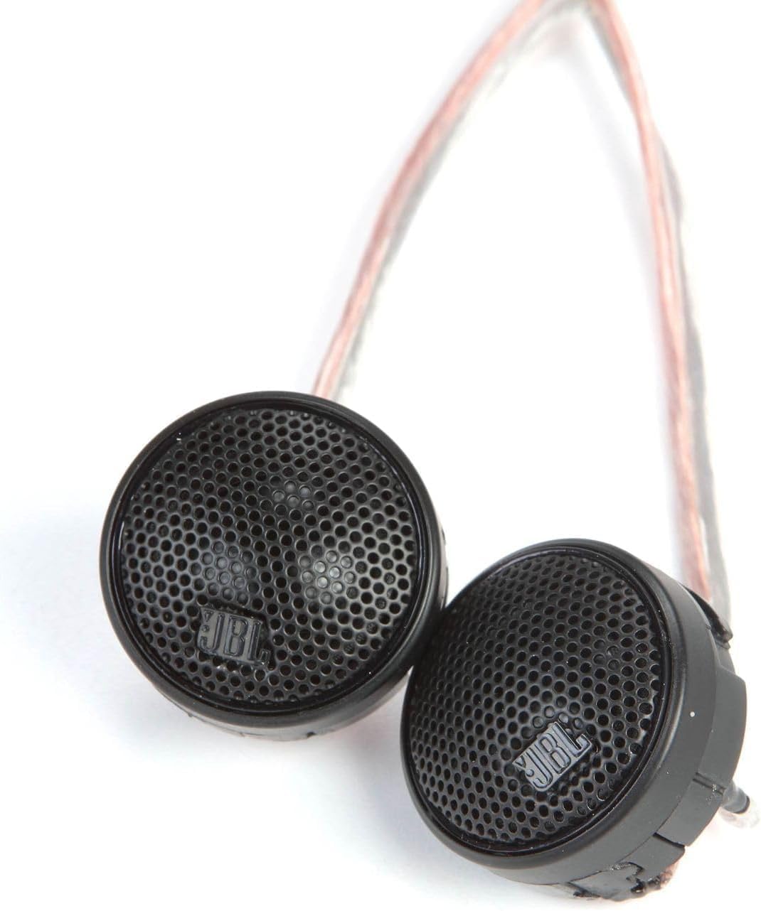 JBL Stadium 192T Tweeter głośniki samochodowe - precyzyjny głośnik wysokotonowy 3/4" firmy Harman Kardon (1 para) 150 W - czarny