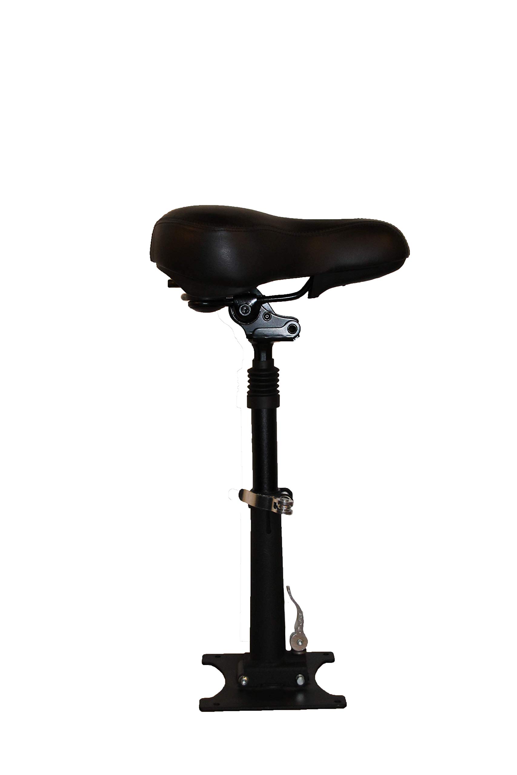 BEEPER - Trottinette Electrique 8 Pouces 350W Speed FX8-G2 (Selle Speed G2)